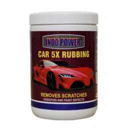 Indopower Ff386 1kg Car 5X Rubbing, AHh388-picture-22