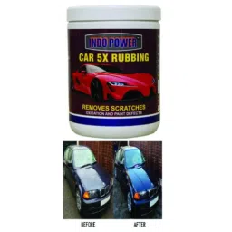 Indopower Ff393 1kg Car 5X Rubbing, AHh395-picture-11