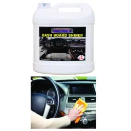 Indopower Ff45 5L Dashboard Shiner, AHh45-picture-29