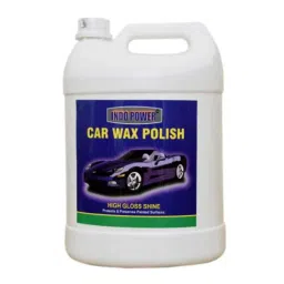 Indopower Ff464 5kg Car Wax Polish, AHh466-picture-20
