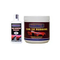 Indopower Ff705 Car Rubbing &a; Scratch Remover Kit, AHh707-picture-30