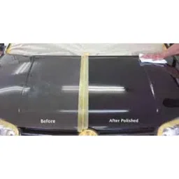 Indopower Ff786 Car Wax Polish, Scratch Remover Kit, AHh788 image 2