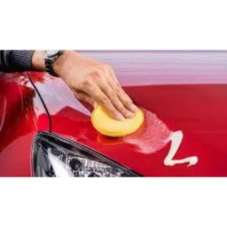 Indopower Ff786 Car Wax Polish, Scratch Remover Kit, AHh788 image 3