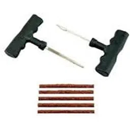 INDOPOWER® R1292-Tubeless Tyre Puncture Repair Kit-picture-19