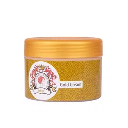 Indrani Cosmetics Natural Glow Gold Cream - 300 g-picture-29