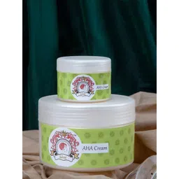 Indrani Cosmetics Skin Brightening AHA Cream - 300 g-picture-28