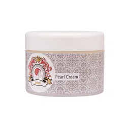 Indrani Cosmetics Skin Lightening Pearl Cream - 300 g-picture-30