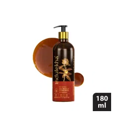 Indulekha Bringha Hair Anti-Hairfall Shampoo-picture-29