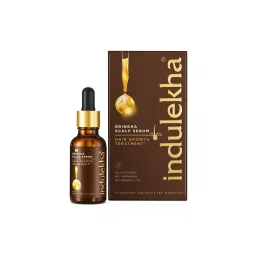 Indulekha Bringha Hair Growth Treatment Scalp Serum-picture-14