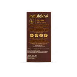 Indulekha Bringha Hair Oil 100 ml image 2