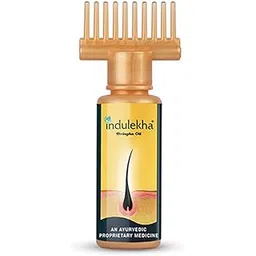 Indulekha Bringha Oil, 100ml-picture-37