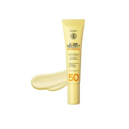 Indulgeo Essentials U-We Protect Ultra Light Spf 50 Pa++++ Sunscreen Gel - 10 g-picture-21