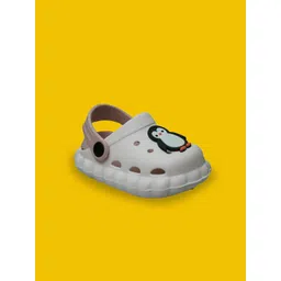 INDUS CLOUD Unisex Kids Rubber Clogs-picture-12