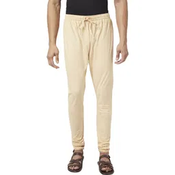 indus route by pantaloons Cotton Men Churidar-picture-10