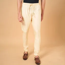 indus route by pantaloons Cotton Men Churidar-picture-16