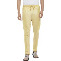 indus route by pantaloons Cotton Men Churidar-picture-20