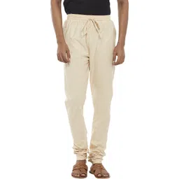 indus route by pantaloons Cotton Men Churidar-picture-45