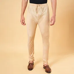 indus route by pantaloons Cotton Men Churidar-picture-11