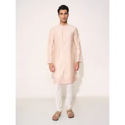 indus route by Pantaloons Men Kurta-picture-31