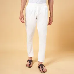 indus route by pantaloons Men Pyjama-picture-12