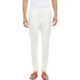 indus route by pantaloons Polyester Men Churidar-picture-42