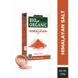 Indus Valley Bio-Organic Original Himalayan Salt 250g-picture-35