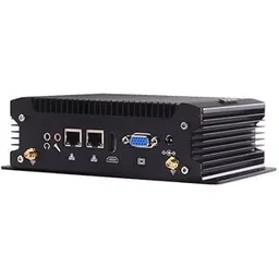 Industrial Mini PC Core i7 4578U, Fanless PC i7 Win 10Pro, 2* RS232 COM, HD, VGA, 2* RJ45 LAN, WiFi, BT, 4G SIM Slot, 12V, 8*USB, Industrial Mini Computer Win7, 8GB DDR3L 256GB SSD-image-26