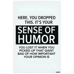 Inephos Black & White Printed Wall Poster-picture-37