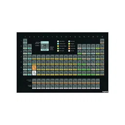 Inephos Black & White Printed Wall Poster-picture-11