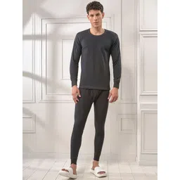 INFERNO Men Cotton Thermal Set-picture-13