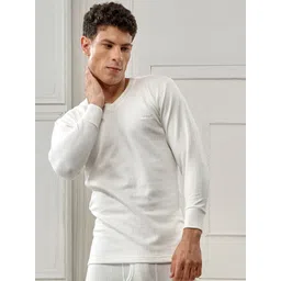 INFERNO Men Ribbed Cotton Thermal Top-picture-25