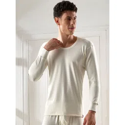 INFERNO Men Ribbed Cotton Thermal Top-picture-20