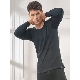 INFERNO Ribbed Cotton Thermal Top-picture-18