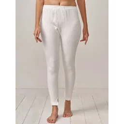 INFERNO  Ribbed Mid-Rise Thermal Bottoms-picture-10
