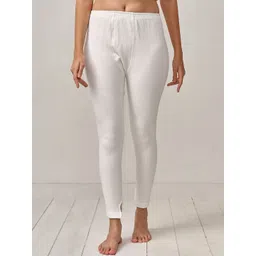 INFERNO Ribbed Mid-Rise Thermal Bottoms-picture-11