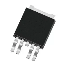 Infineon Power Distribution Switches IC, HIGH SIDE POWER SW, 41V, TO252-5, ITS428L2ATMA1-image-9