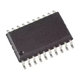 Infineon Power Distribution Switches IC, MOSFET, PROFET 4A P-DSO-20, ITS711L1FUMA1-image-7