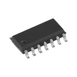 Infineon POWER LOAD SW, AEC-Q100, 13.5V, SOIC-14, BTS52004EKAXUMA1 (Pack of 5)-image-42