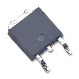 Infineon POWER LOAD SW, AEC-Q100, 5.5V, TO-252-3, BTS3125TFATMA1-image-33