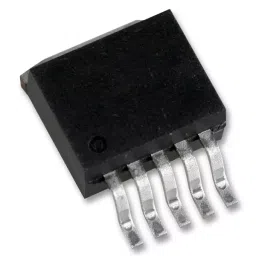 Infineon POWER LOAD SW, HIGH SIDE, 43V, TO-263-5, BTS441RGATMA1-image-23