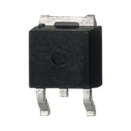 Infineon Single Mosfet, N-CH, 120V, 75A, TO252-3, IPD110N12N3GATMA1 (Pack of 5)-image-26