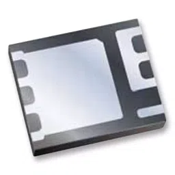 Infineon Single Mosfet, N-CH, 40V, 100A, PQFN, IRFH7004TRPBF-image-48