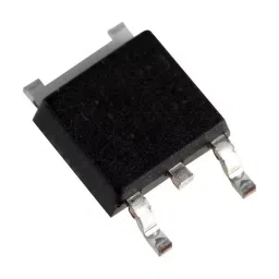 Infineon Single Mosfet, N-CH, 75V, 42A, TO-252AA, IRFR2407TRPBF (Pack of 5)-image-7