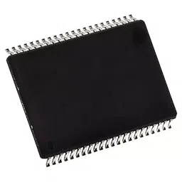 Infineon SRAM - 1 Mbit, CY7C1021CV33-12ZSXE (Pack of 2)-picture-34