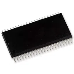 Infineon SRAM, ASYNCHRONOUS, 4MBIT, TSOP-II-44, CY62146ESL-45ZSXI-picture-21