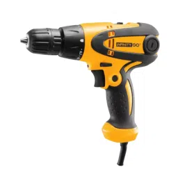 Infinity Screw Driver Without Screw Bit Forward & Reverse Switch 500 W 1100 rpm Speed for Industrial Use, INF-SD50010L-picture-37