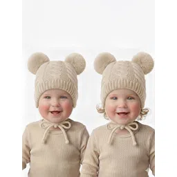 Infispace Kids Woollen Beanie-picture-18