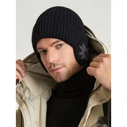 Infispace Men Beanie-picture-23