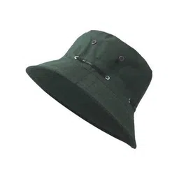 infispace Men Cotton Adjustable Bucket Hat-picture-26