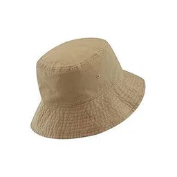 infispace Men Cotton Bucket Hat-picture-24